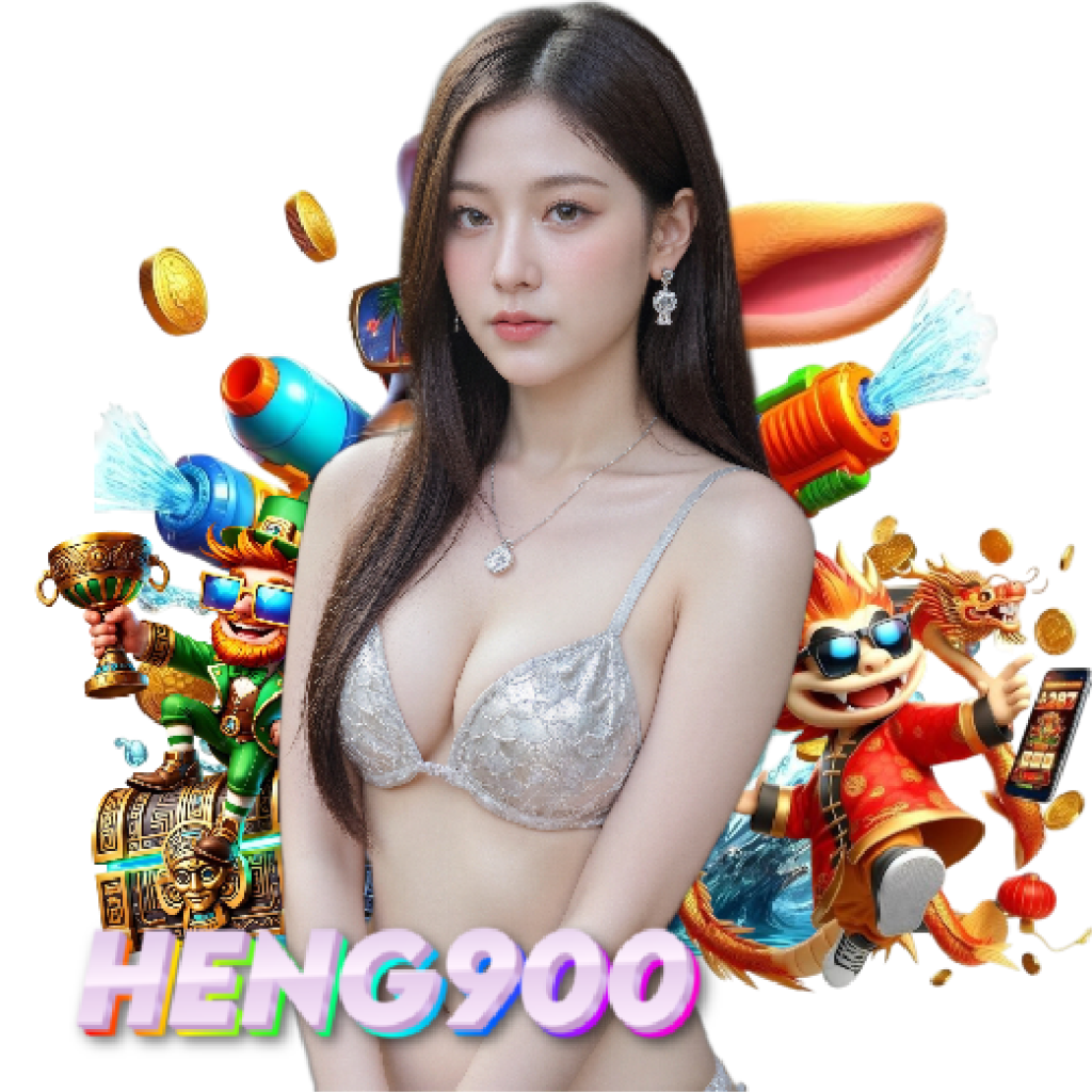 heng900 อันดับ 1