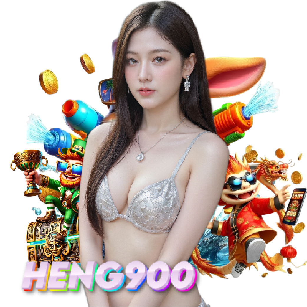 heng900 อันดับ 1